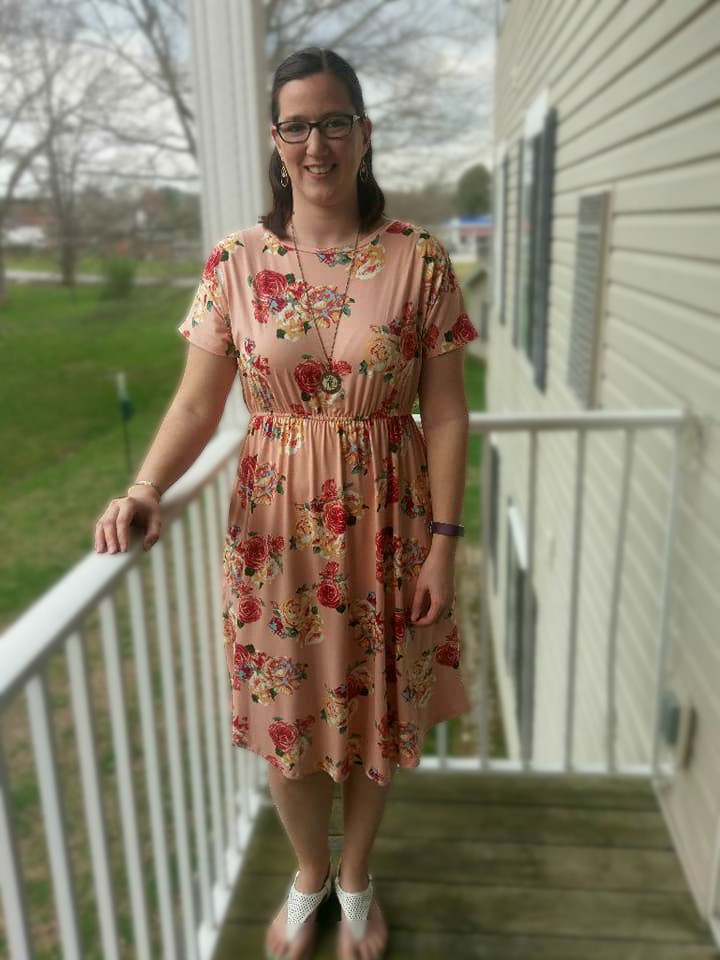 Image of Sarah Duke